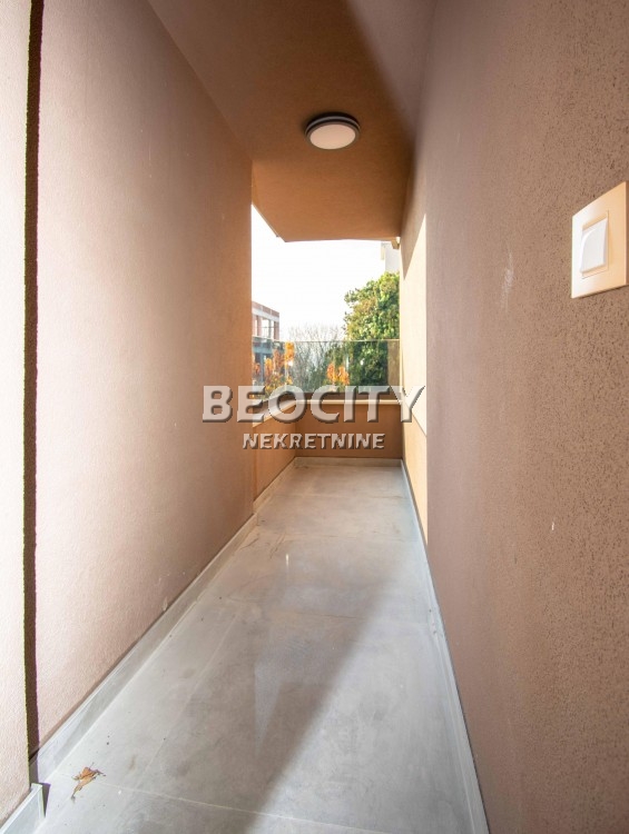 četvorosoban stan, 174 m2, Senjak, Milovana Glišića ID: 114645 5