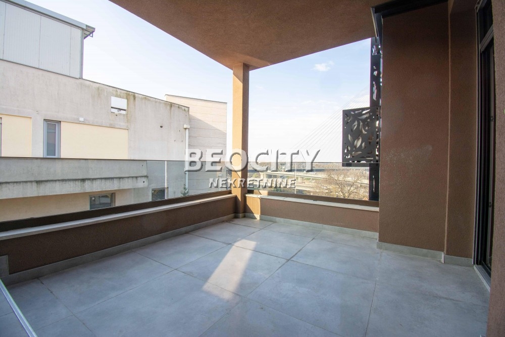 četvorosoban stan, 174 m2, Senjak, Milovana Glišića ID: 114645 6