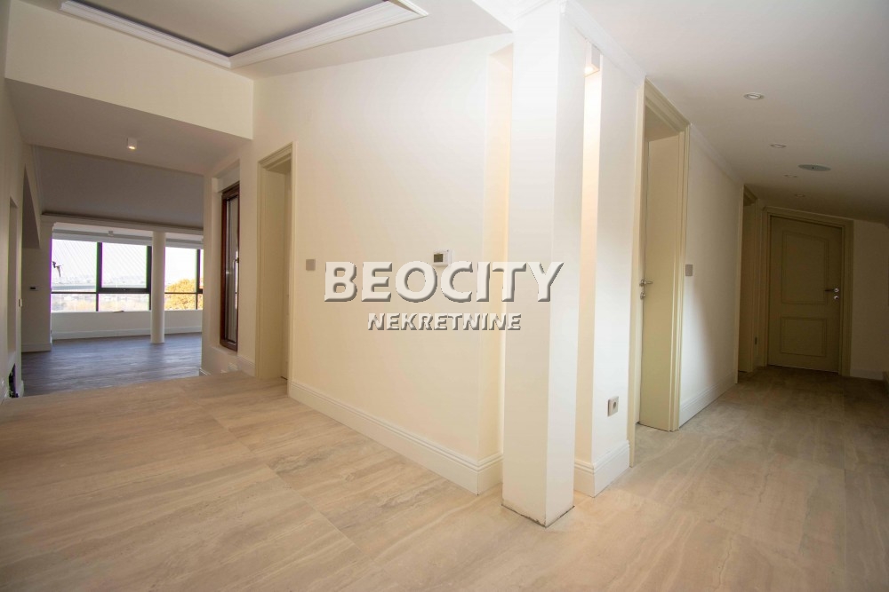 četvorosoban stan, 174 m2, Senjak, Milovana Glišića ID: 114645 10