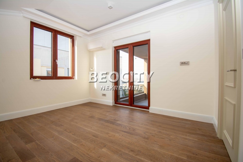 četvorosoban stan, 174 m2, Senjak, Milovana Glišića ID: 114645 7