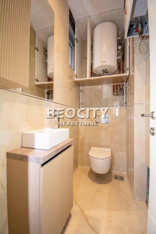 četvorosoban stan, 174 m2, Senjak, Milovana Glišića ID: 114645 15