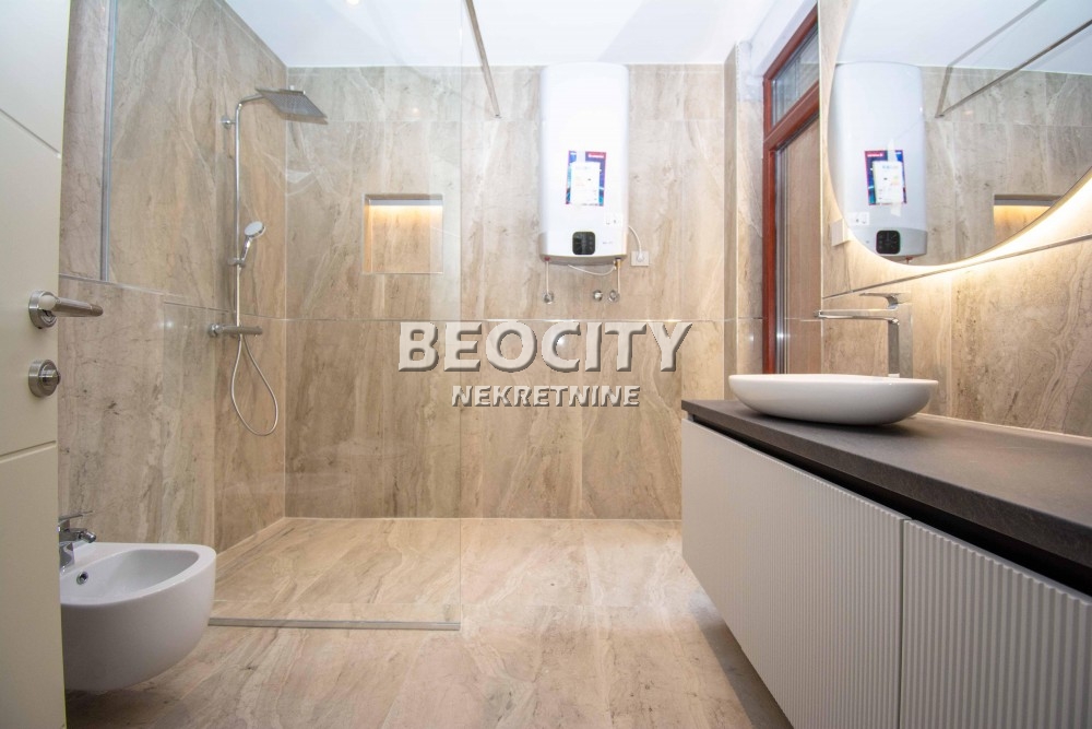 četvorosoban stan, 174 m2, Senjak, Milovana Glišića ID: 114645 16