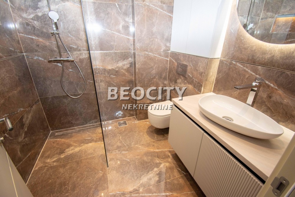 četvorosoban stan, 174 m2, Senjak, Milovana Glišića ID: 114645 18