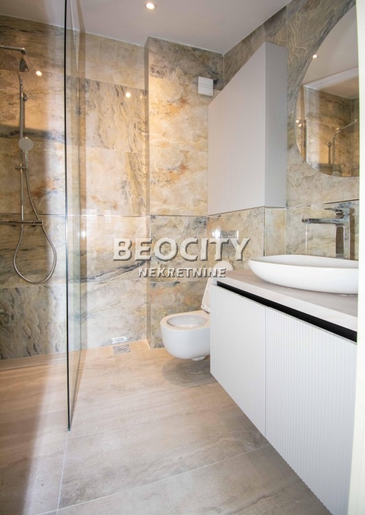 četvorosoban stan, 174 m2, Senjak, Milovana Glišića ID: 114646 12