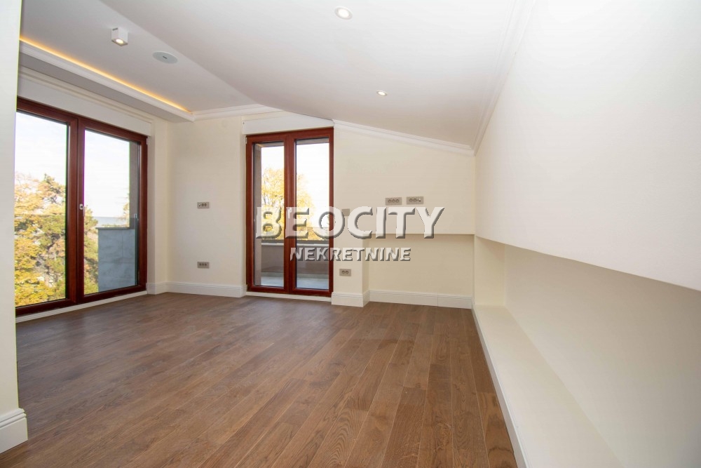 četvorosoban stan, 174 m2, Senjak, Milovana Glišića ID: 114646 9