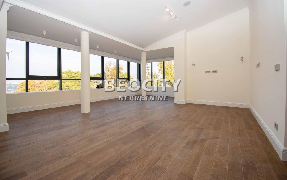 četvorosoban stan, 174 m2, Senjak, Milovana Glišića ID: 114646 1