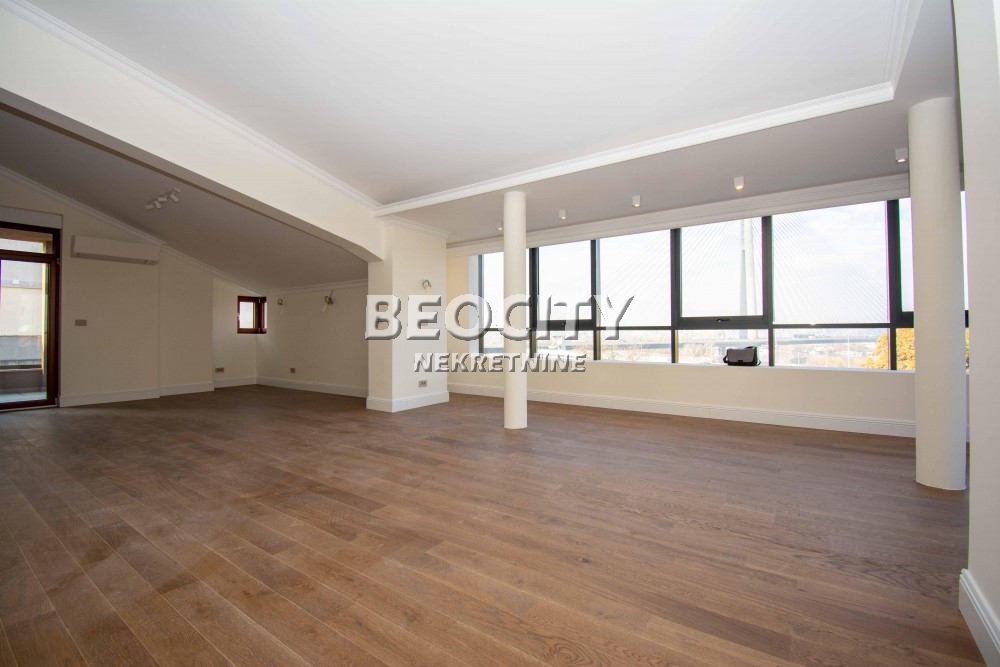 četvorosoban stan, 174 m2, Senjak, Milovana Glišića ID: 114646 2