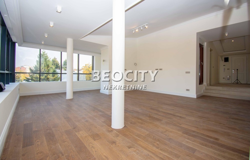 četvorosoban stan, 174 m2, Senjak, Milovana Glišića ID: 114646 3