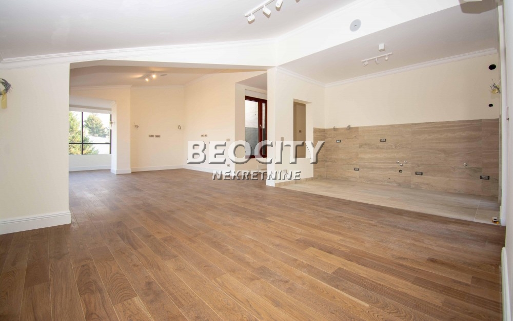 četvorosoban stan, 174 m2, Senjak, Milovana Glišića ID: 114646 4