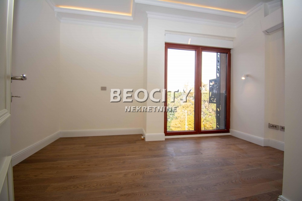 četvorosoban stan, 174 m2, Senjak, Milovana Glišića ID: 114646 6