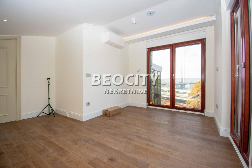 četvorosoban stan, 174 m2, Senjak, Milovana Glišića ID: 114646 7