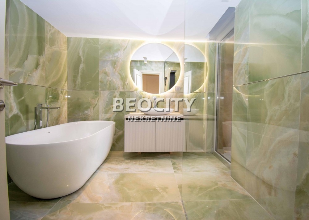 četvorosoban stan, 174 m2, Senjak, Milovana Glišića ID: 114646 13