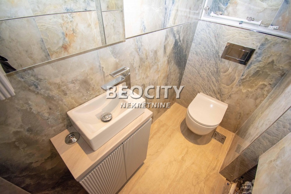 četvorosoban stan, 174 m2, Senjak, Milovana Glišića ID: 114646 14