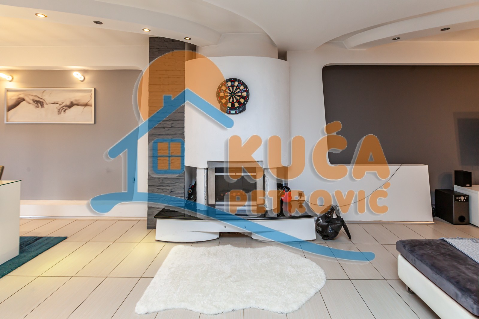 četvorosoban stan, 199 m2, Pantelej, Studenička ID: p-012882 4