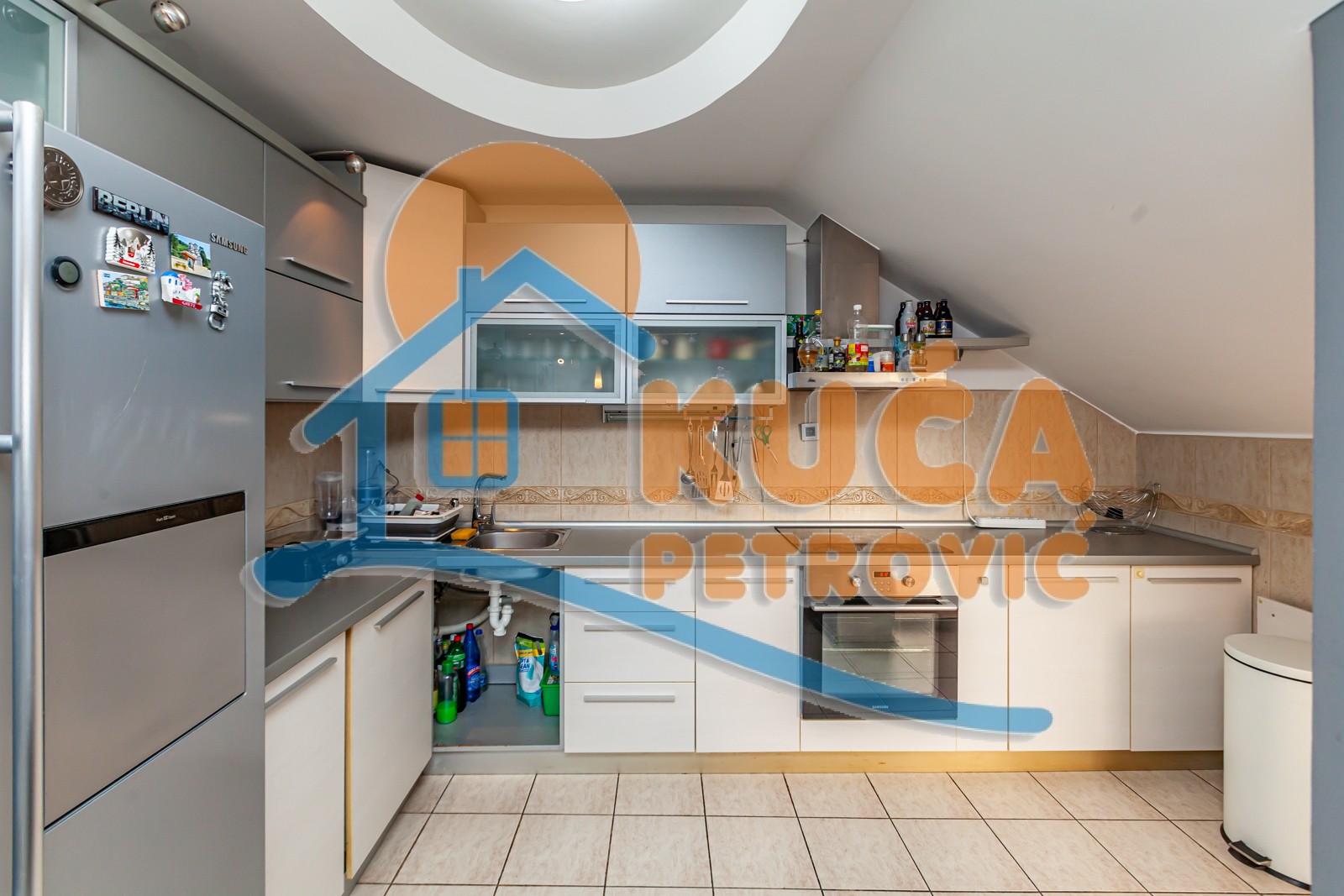 četvorosoban stan, 199 m2, Pantelej, Studenička ID: p-012882 6