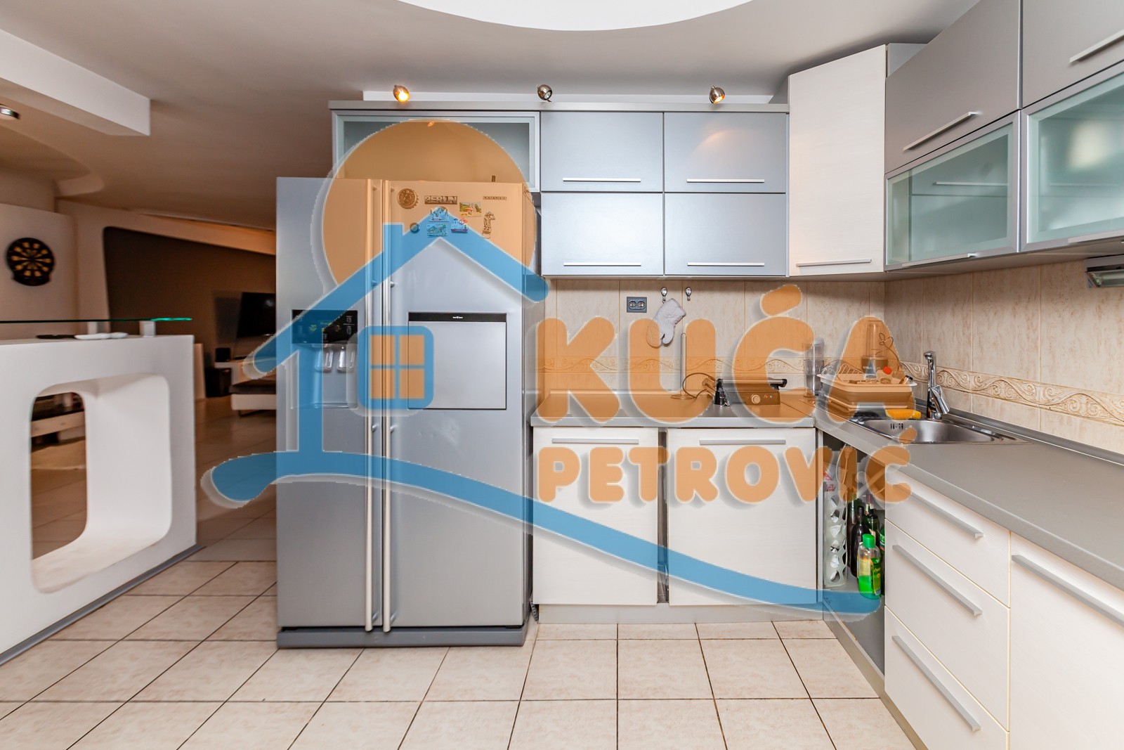 četvorosoban stan, 199 m2, Pantelej, Studenička ID: p-012882 7