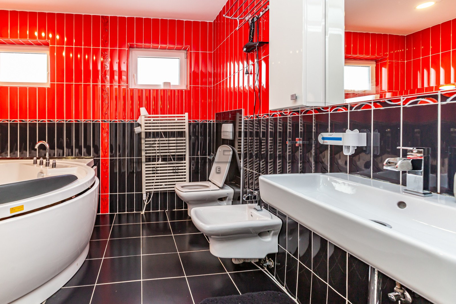 četvorosoban stan, 199 m2, Pantelej, Studenička ID: p-012882 14