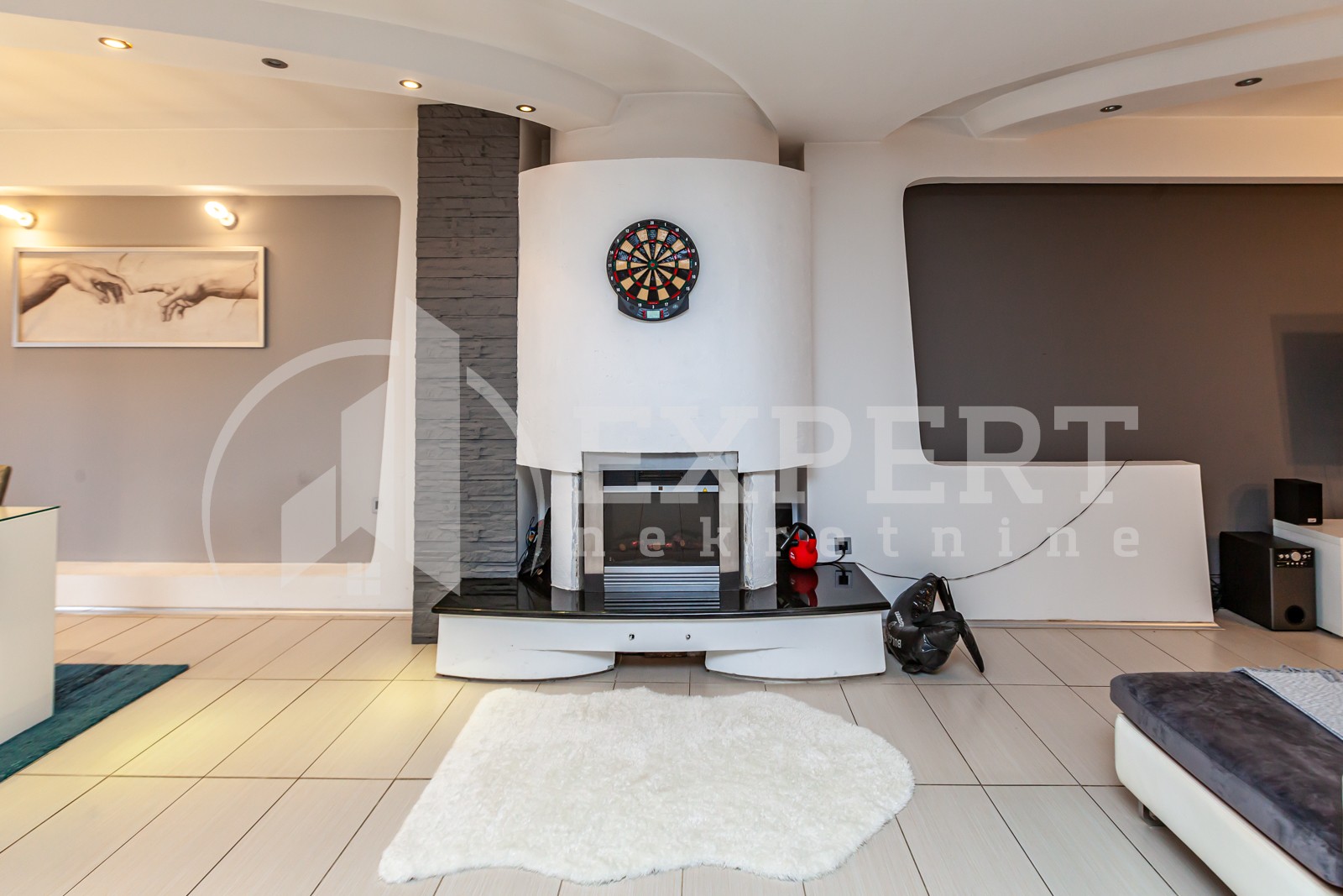 četvorosoban stan, 199 m2, Pantelej, Studenička ID: p-012882 4