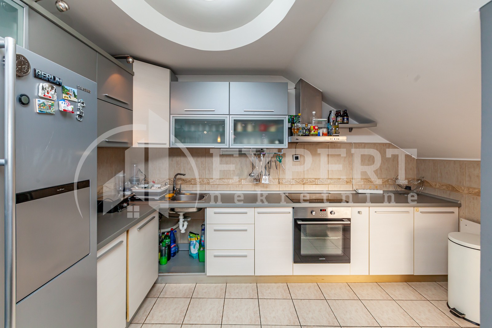 četvorosoban stan, 199 m2, Pantelej, Studenička ID: p-012882 6