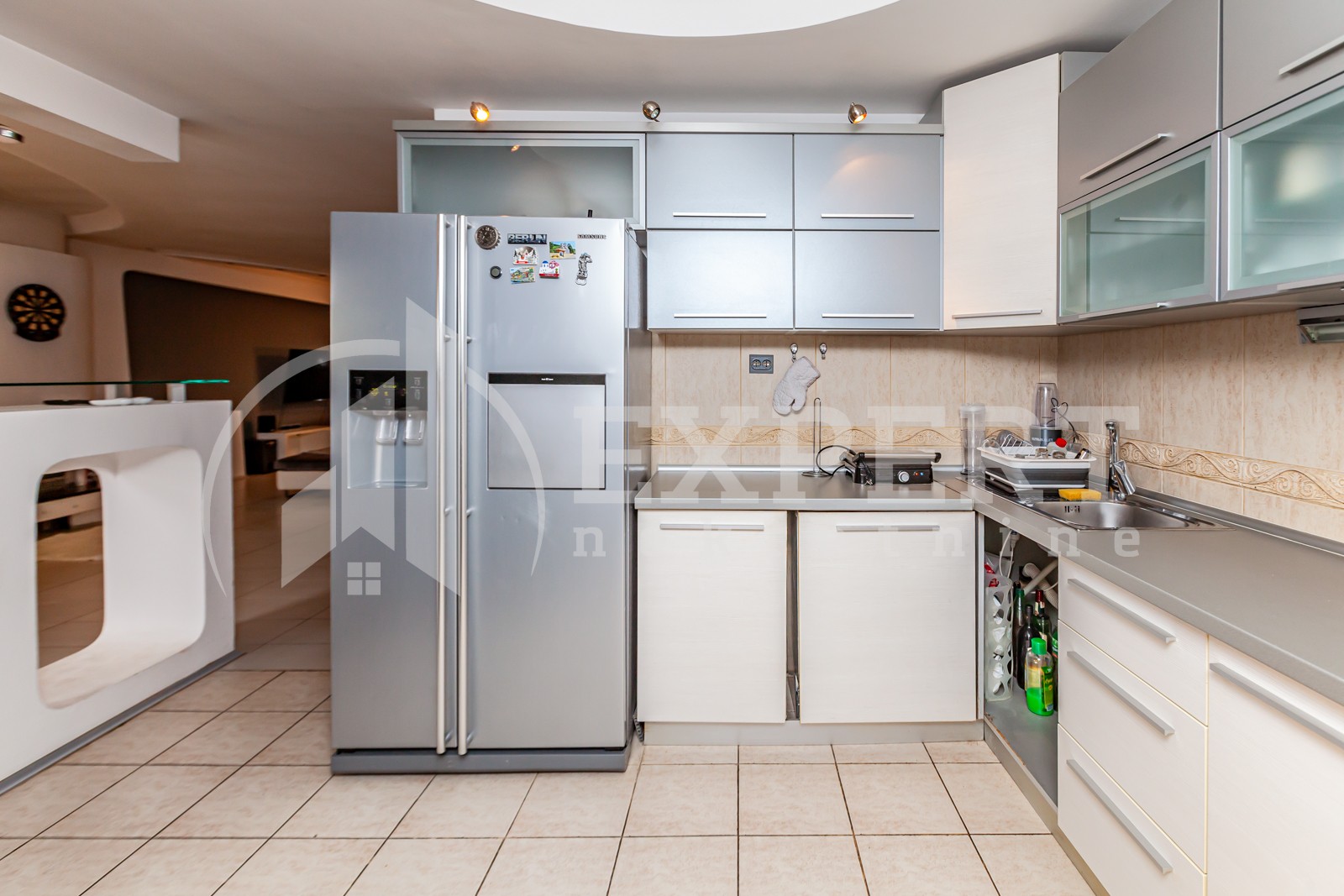 četvorosoban stan, 199 m2, Pantelej, Studenička ID: p-012882 7