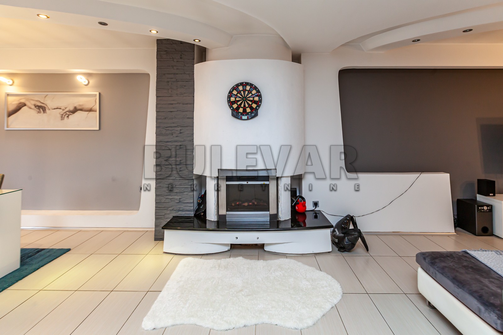 četvorosoban stan, 199 m2, Pantelej, Studenička ID: p-012882 4