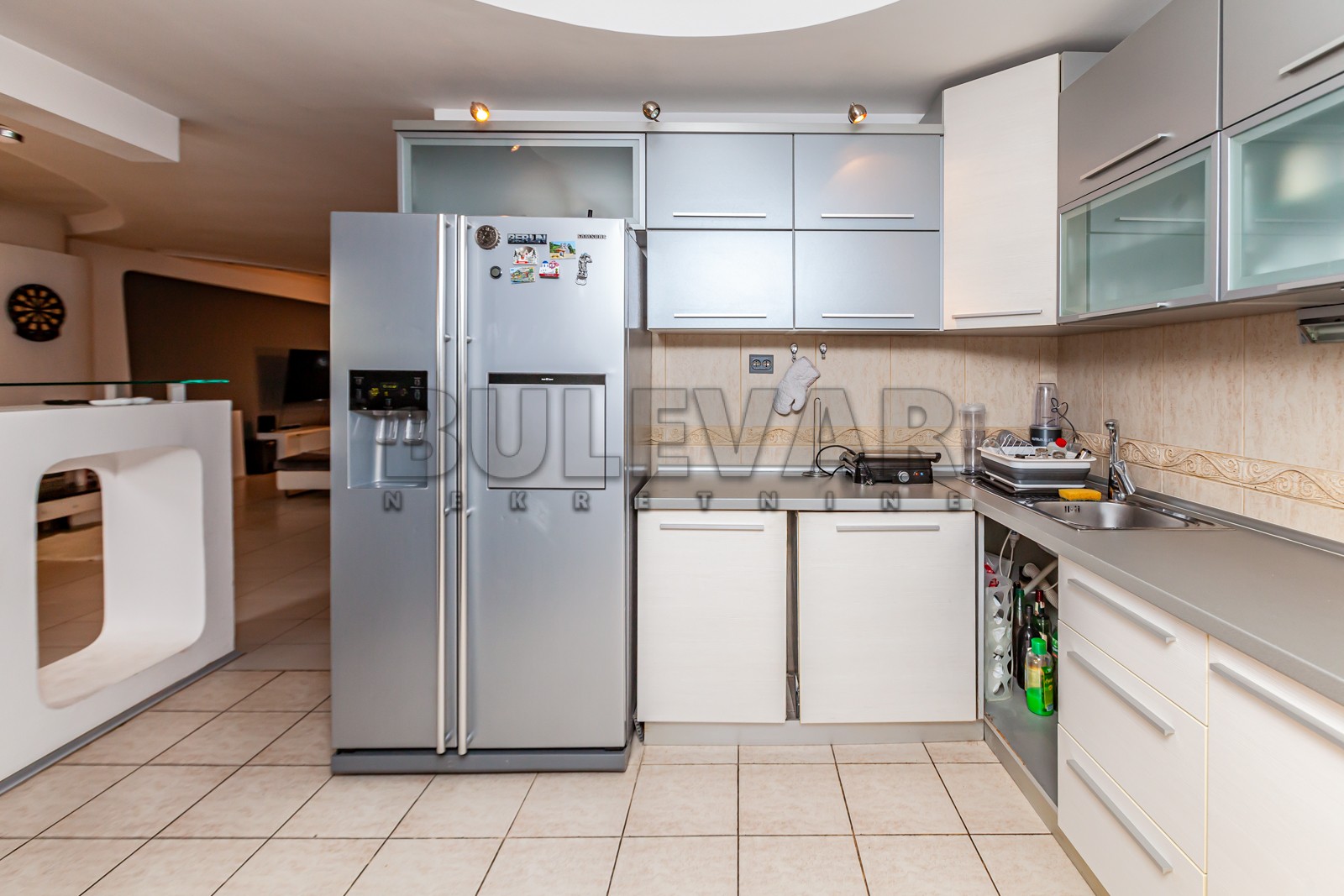 četvorosoban stan, 199 m2, Pantelej, Studenička ID: p-012882 7