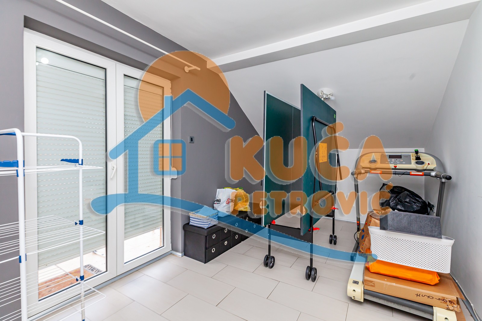 četvorosoban stan, 199 m2, Pantelej, Studenička ID: p-012882 13