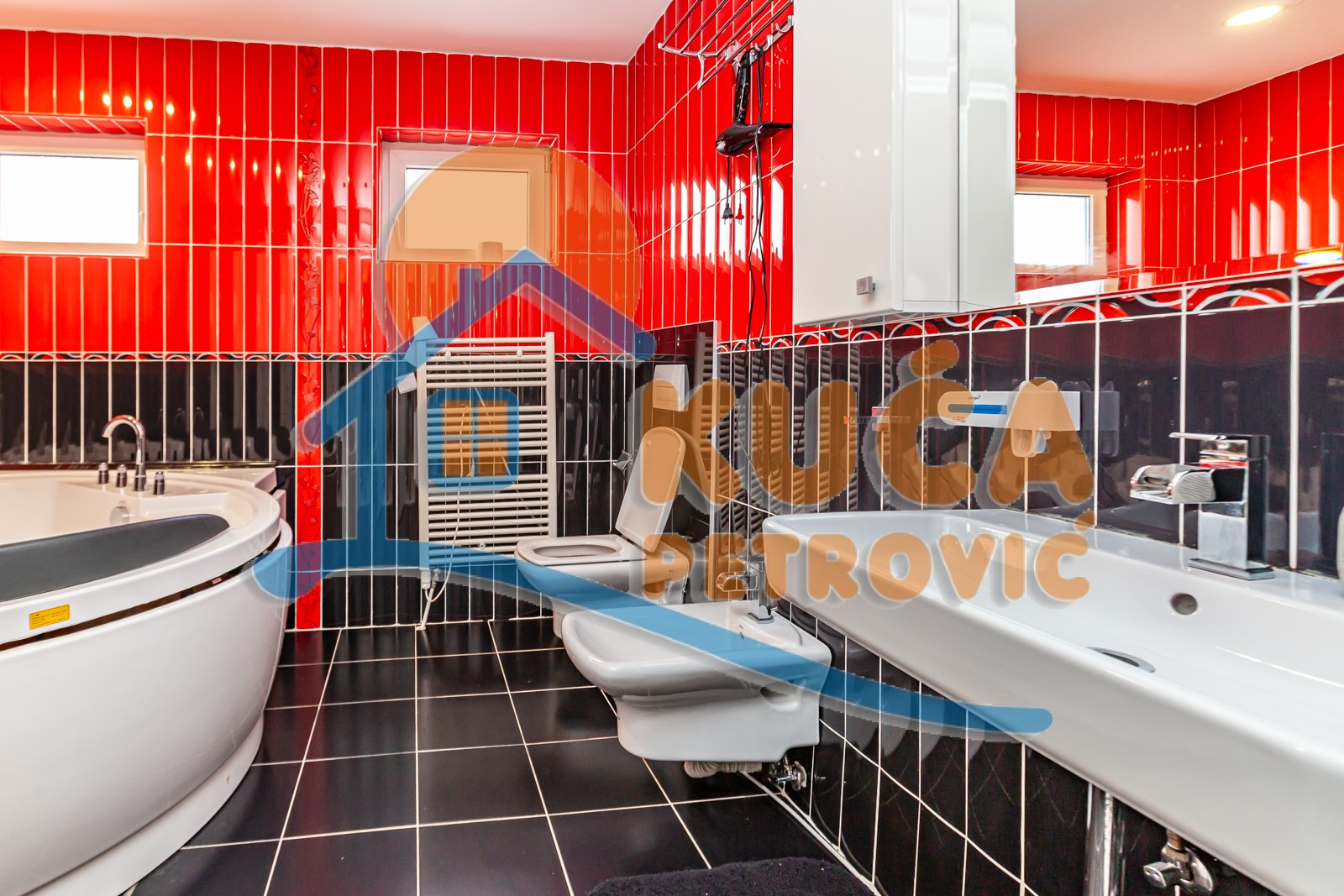 četvorosoban stan, 199 m2, Pantelej, Studenička ID: p-012882 14