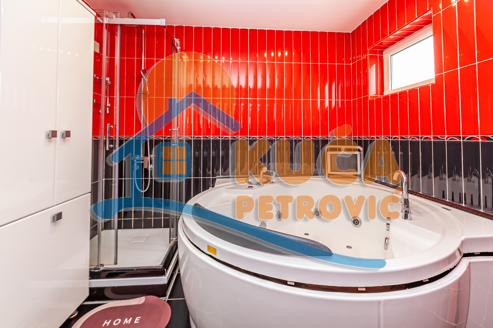 četvorosoban stan, 199 m2, Pantelej, Studenička ID: p-012882 15