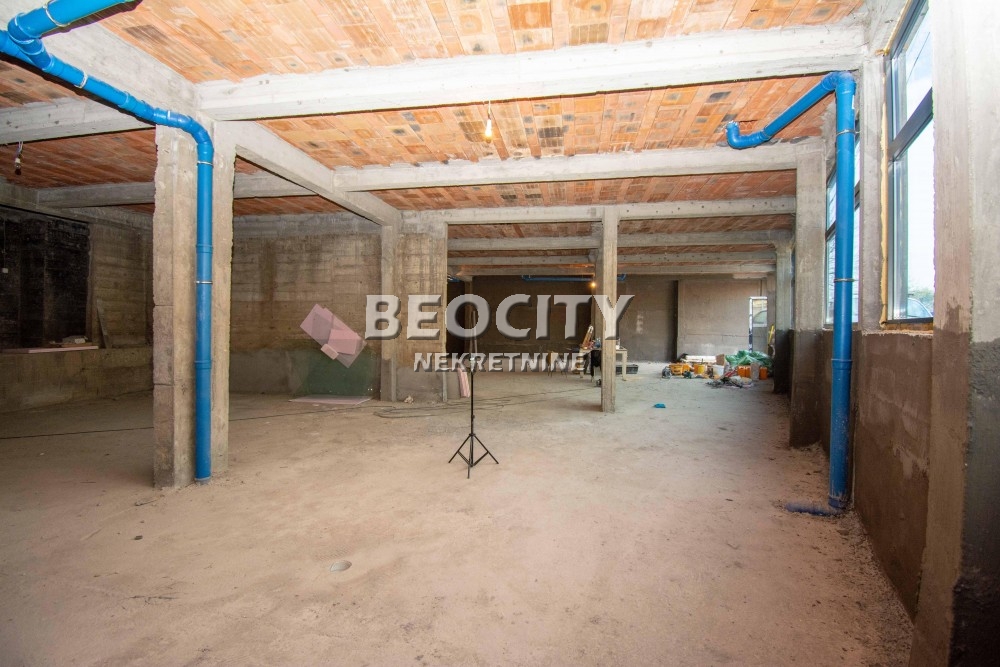 Lokal, 278 m2, Senjak, Milovana Glišića ID: 114643 2