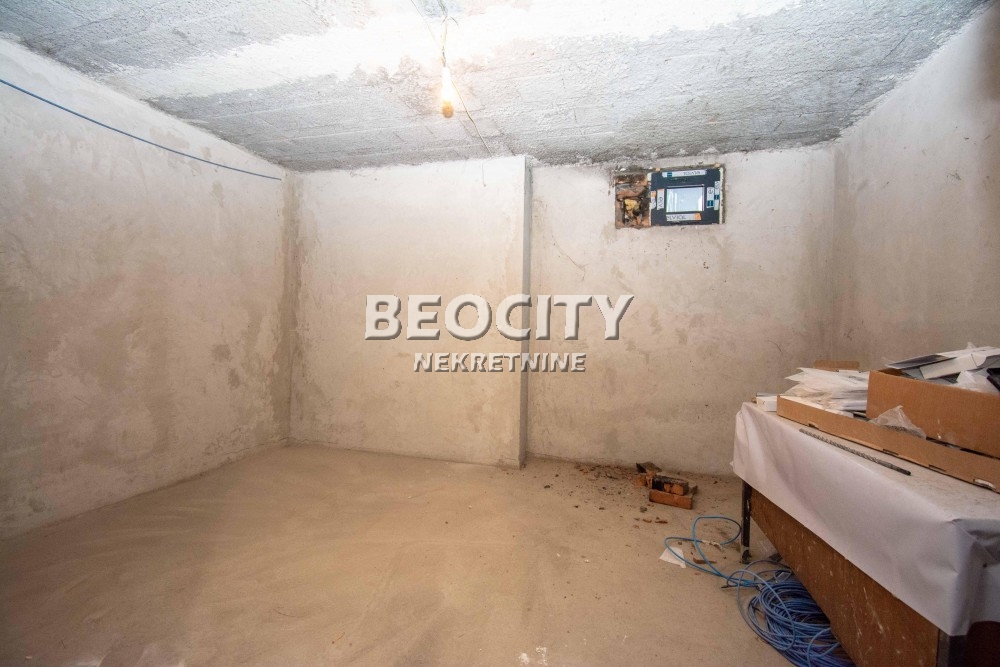 Lokal, 278 m2, Senjak, Milovana Glišića ID: 114643 5