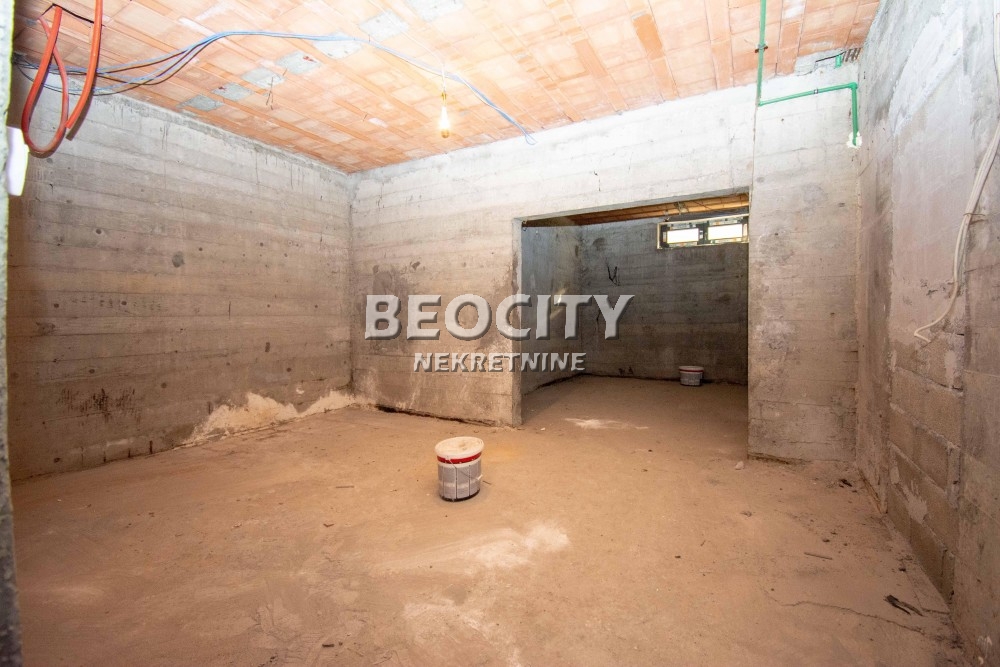 Lokal, 278 m2, Senjak, Milovana Glišića ID: 114643 6