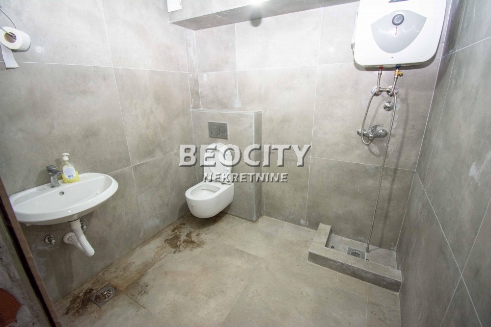 Lokal, 278 m2, Senjak, Milovana Glišića ID: 114643 8