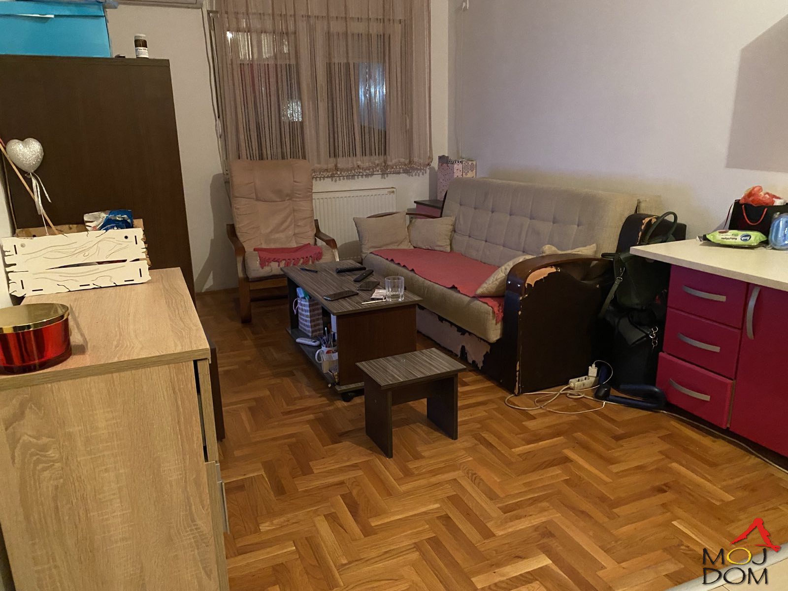 Stan,NOVI SAD,TELEP,kv: 32, € 82400, ID: 1029522 3