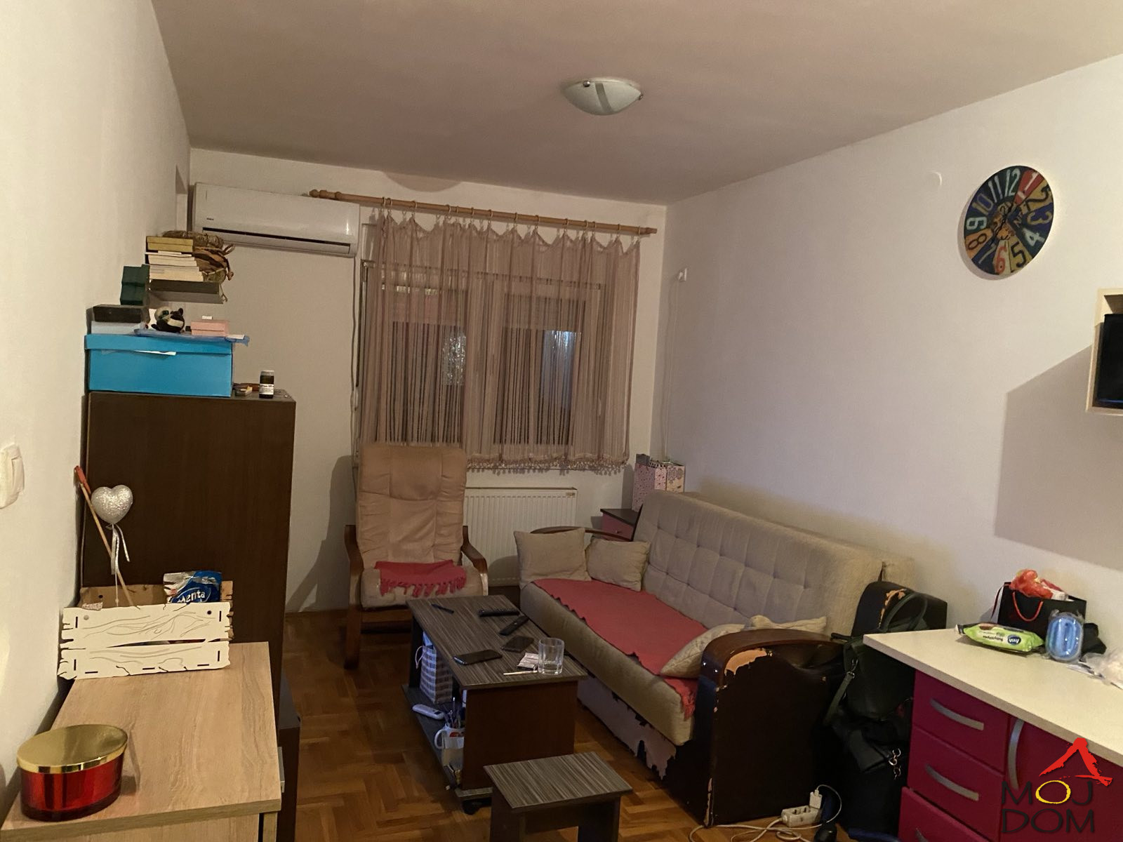Stan,NOVI SAD,TELEP,kv: 32, € 82400, ID: 1029522 5