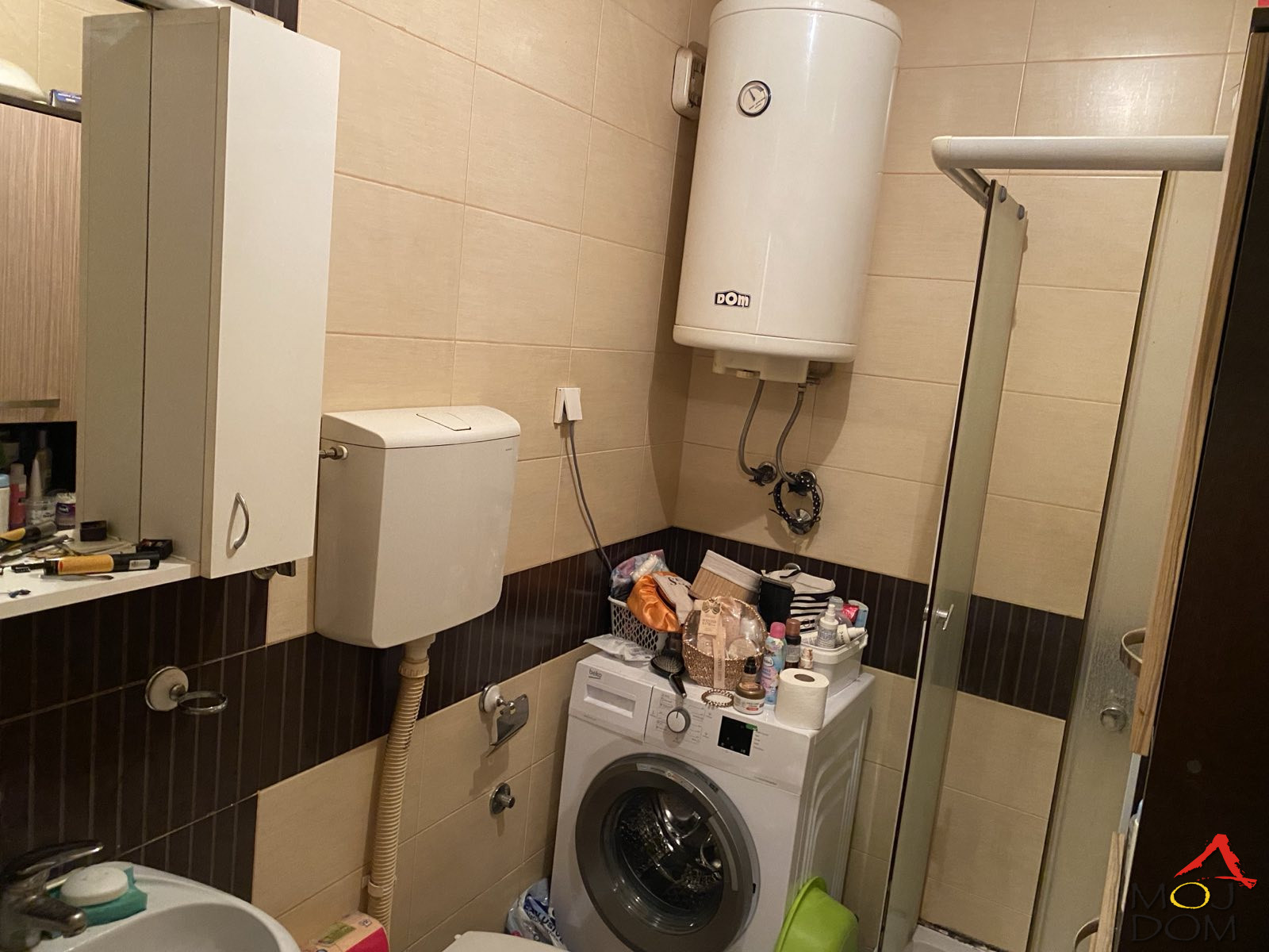 Stan,NOVI SAD,TELEP,kv: 32, € 82400, ID: 1029522 9