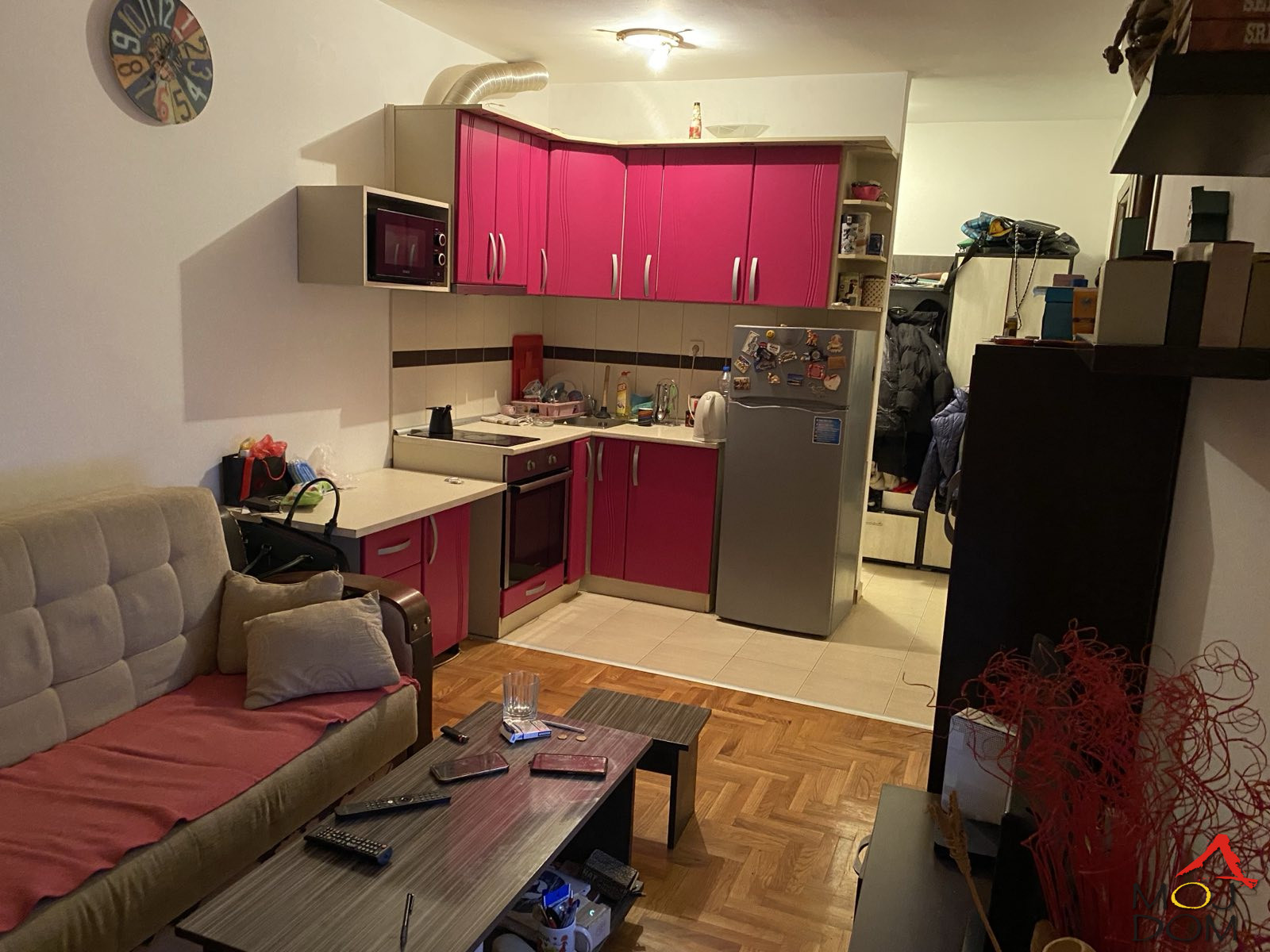 Stan,NOVI SAD,TELEP,kv: 32, € 82400, ID: 1029522 2