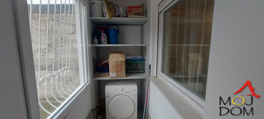 Stan,NOVI SAD,TELEP,kv: 54, € 118450, ID: 1029365 9