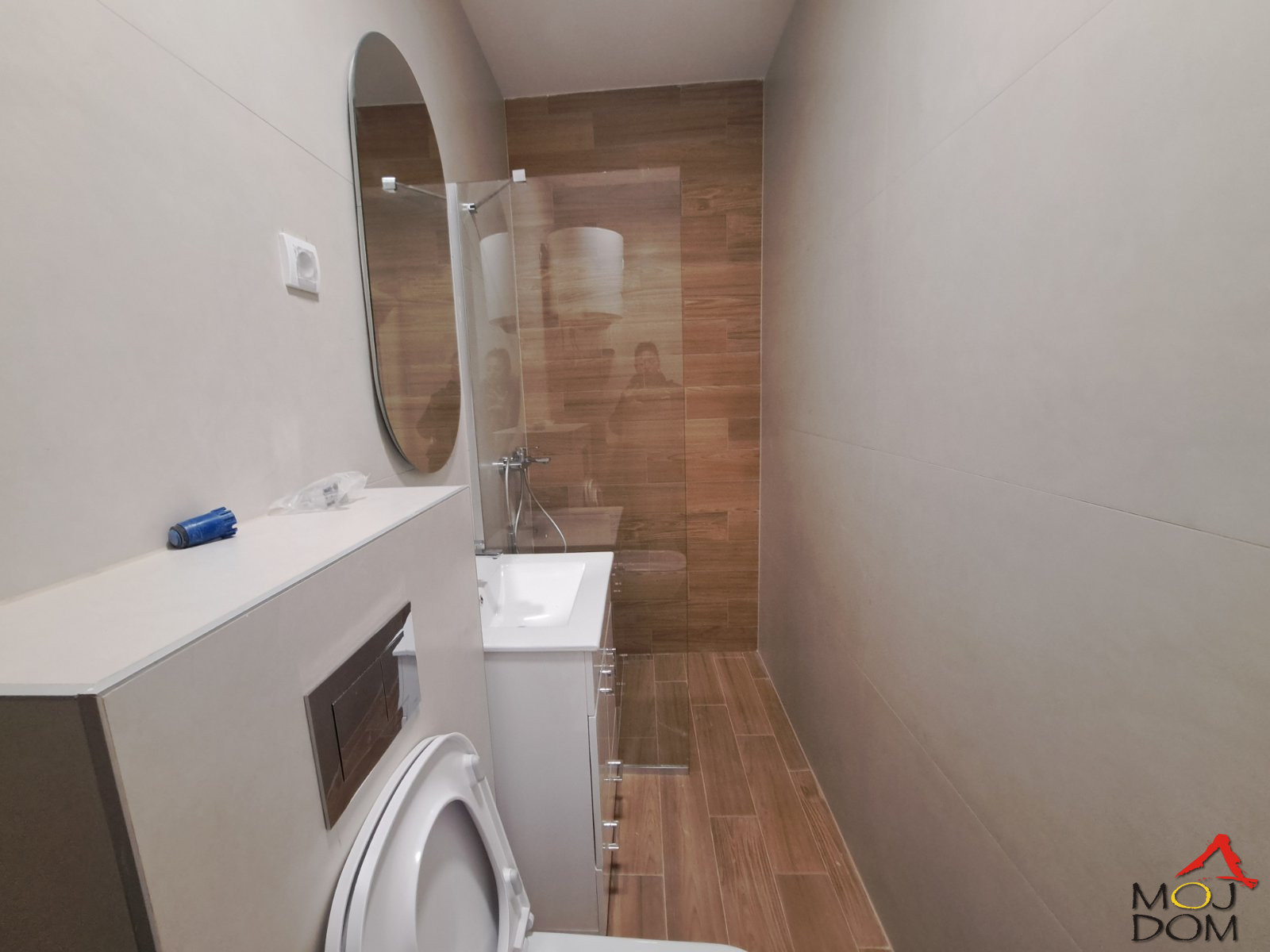 Stan,NOVI SAD,VIDOVDANSKO NASELJE,kv: 41, € 71900, ID: 1028906 6