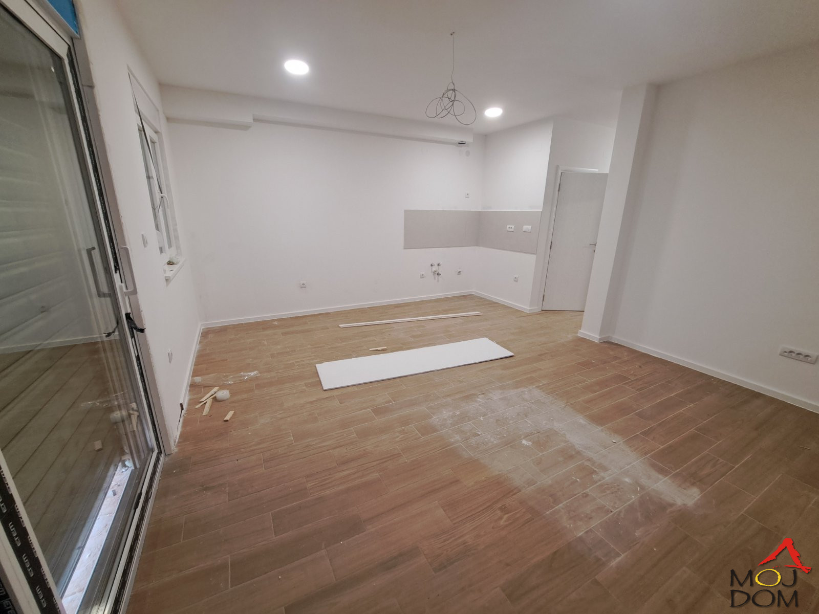 Stan,NOVI SAD,VIDOVDANSKO NASELJE,kv: 41, € 71900, ID: 1028906 4