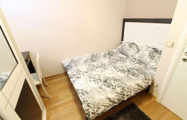 Četvorosoban stan za izdavanje  Beograd centar 3