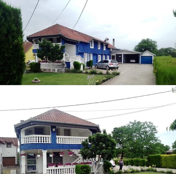 Privatni smestaj Mataruska Banja 1