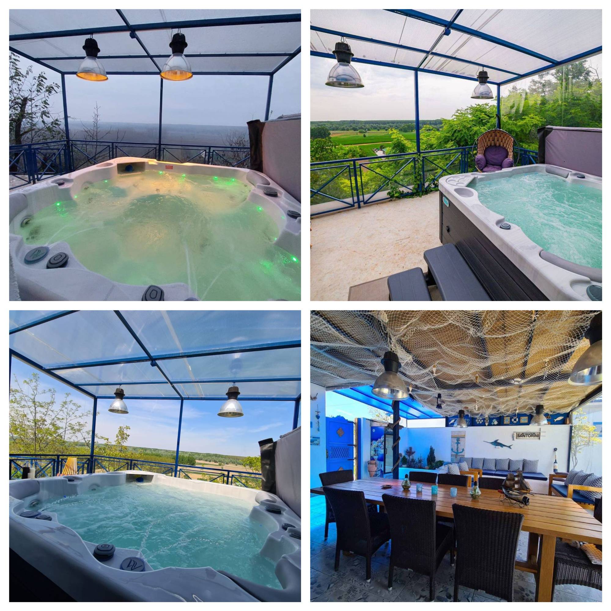 Mediteran villa sa bazenom i spa centrom Fruska Gora 5