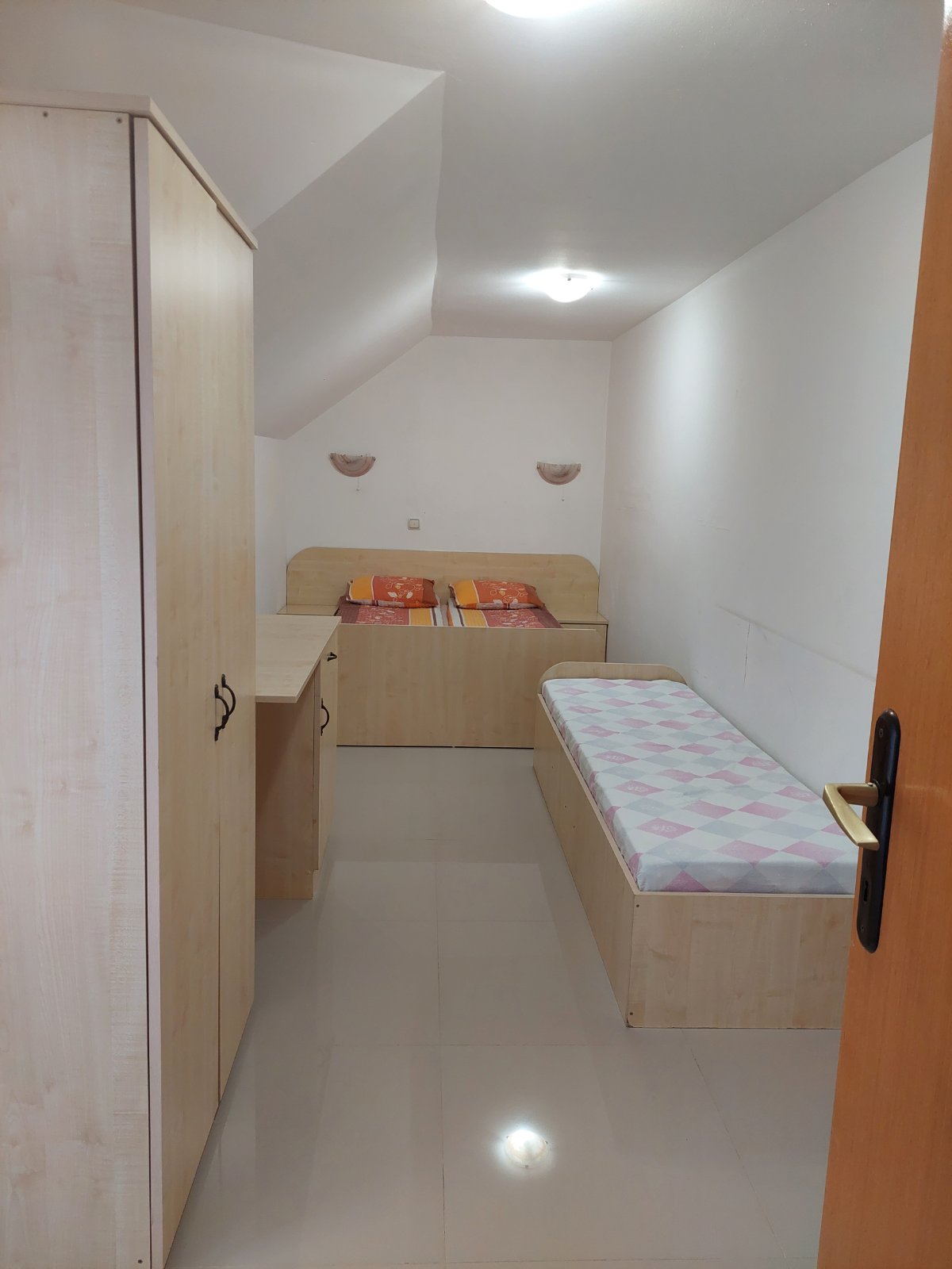 Privatni smestaj Mataruska Banja 2