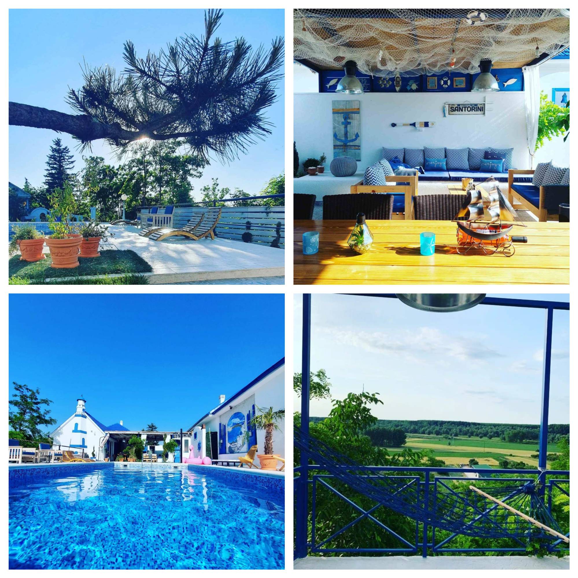 Mediteran villa sa bazenom i spa centrom Fruska Gora 2