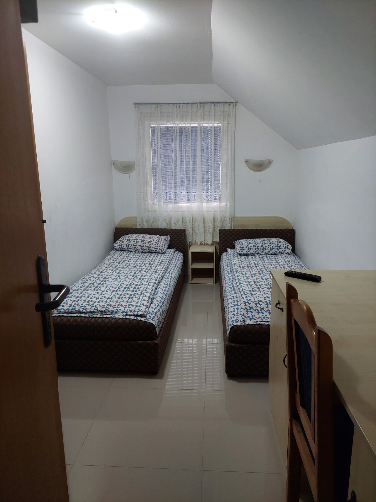 Privatni smestaj Mataruska Banja 4