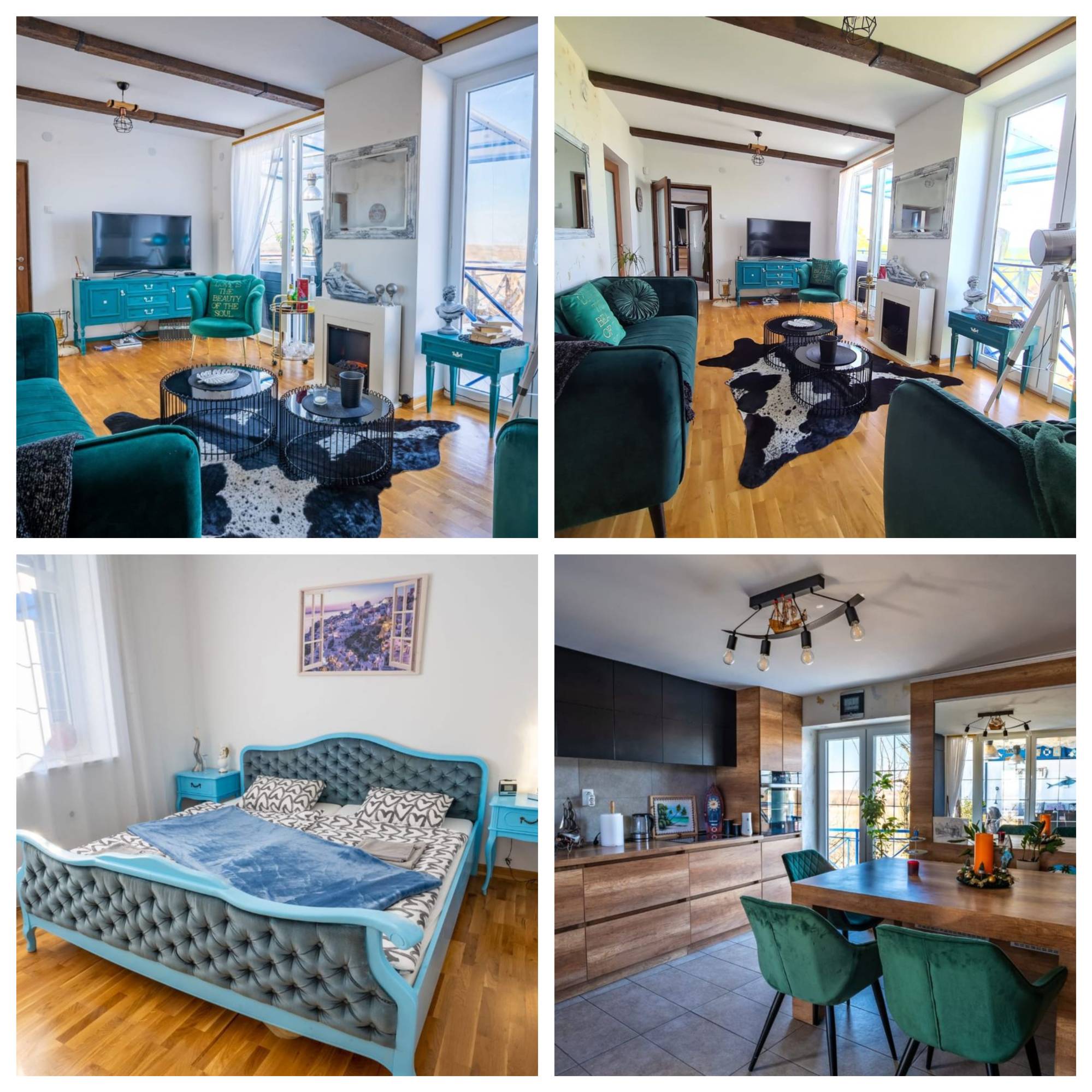 Mediteran villa sa bazenom i spa centrom Fruska Gora 3