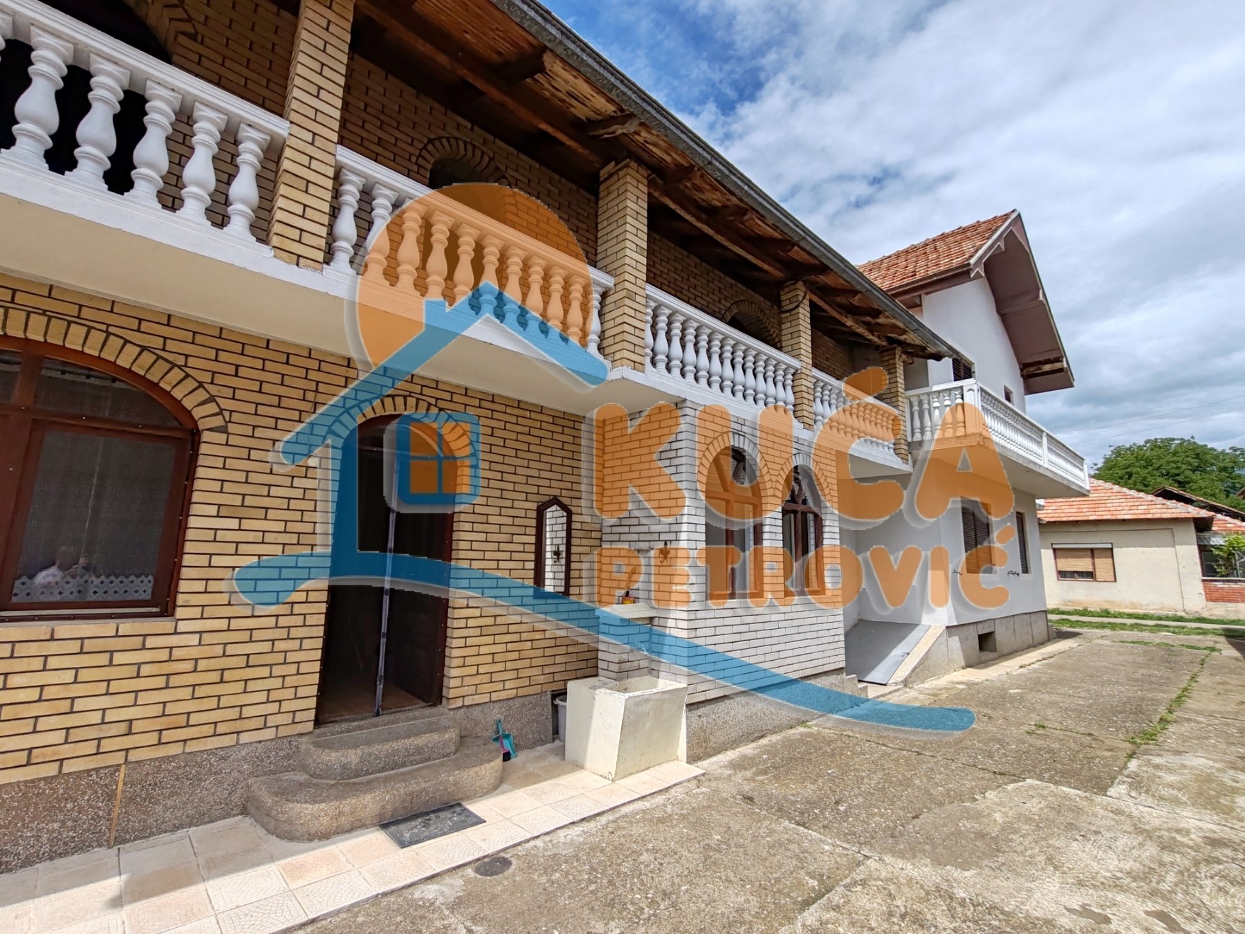 četvorosobna kuća, 1400 m2, Veliki Jovanovac, Veliki Jovanovac ID: p-012886 6