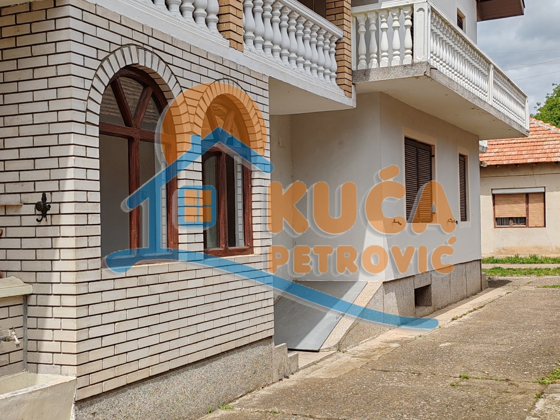 četvorosobna kuća, 1400 m2, Veliki Jovanovac, Veliki Jovanovac ID: p-012886 7