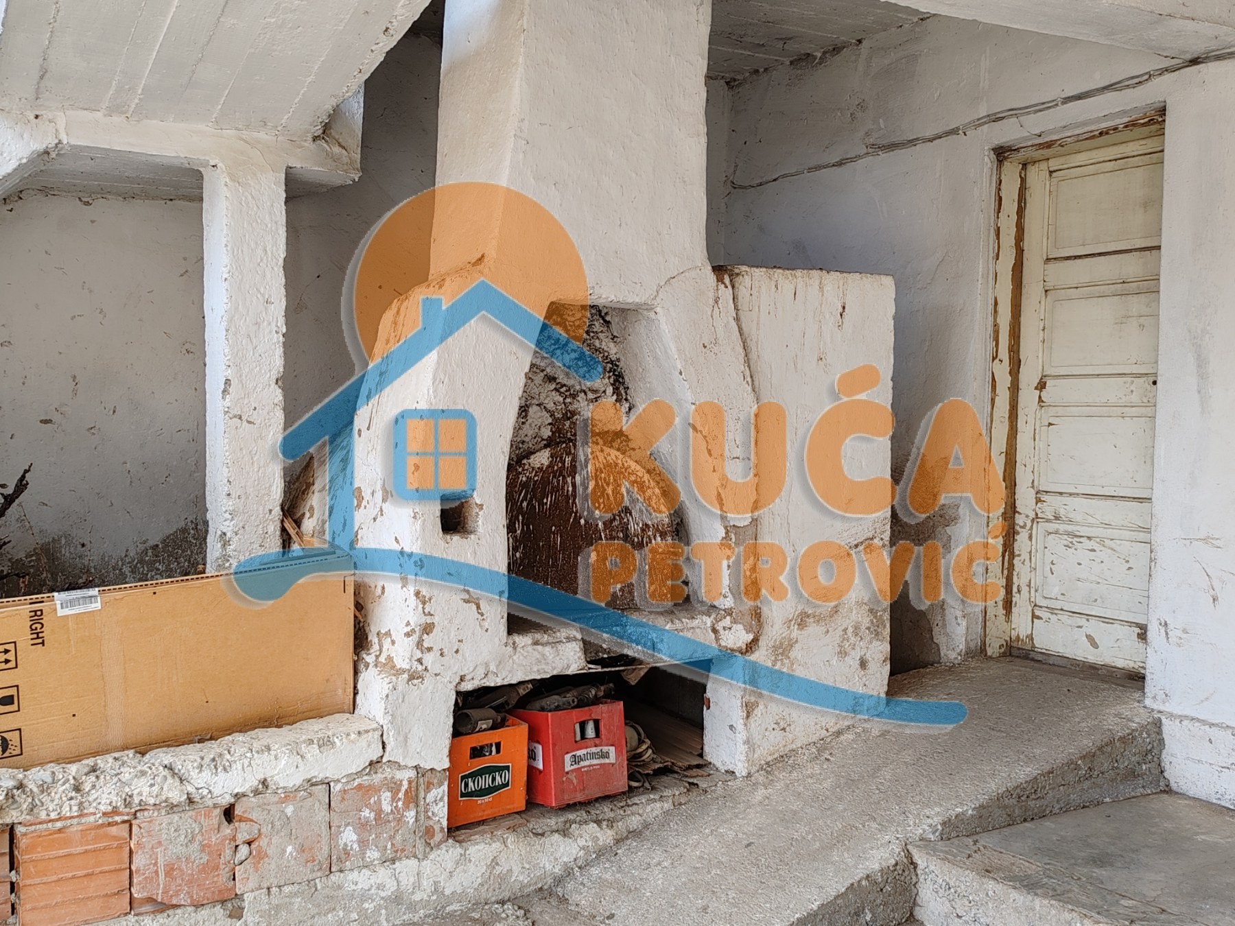 četvorosobna kuća, 1400 m2, Veliki Jovanovac, Veliki Jovanovac ID: p-012886 8